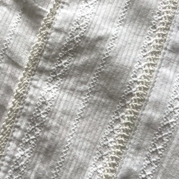 Modcloth Sleeveless Blouse, Small - Picture 12 of 14